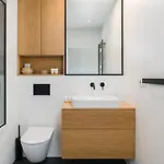 Lägenhet 14th Floor City Center View Towarowa 37 By Renters Poznań