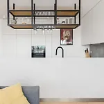 14th Floor City Center View Towarowa 37 By Renters Poznań