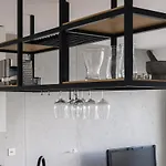 14th Floor City Center View Towarowa 37 By Renters Lägenhet