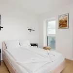 Lägenhet 14th Floor City Center View Towarowa 37 By Renters Poznań