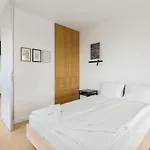 Lägenhet 14th Floor City Center View Towarowa 37 By Renters Poznań