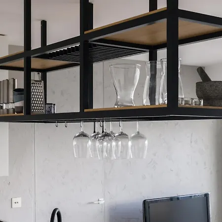 14th Floor City Center View Towarowa 37 By Renters アパート