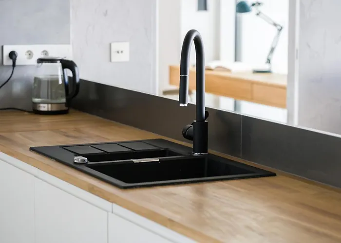 14th Floor City Center View Towarowa 37 By Renters * Poznan