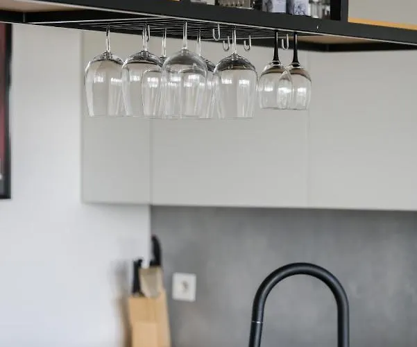 14th Floor City Center View Towarowa 37 By Renters