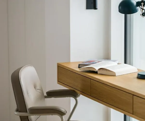 14th Floor City Center View Towarowa 37 By Renters 波兹南